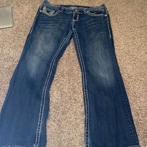 Brand: Vigoss Boot Cut Jeans